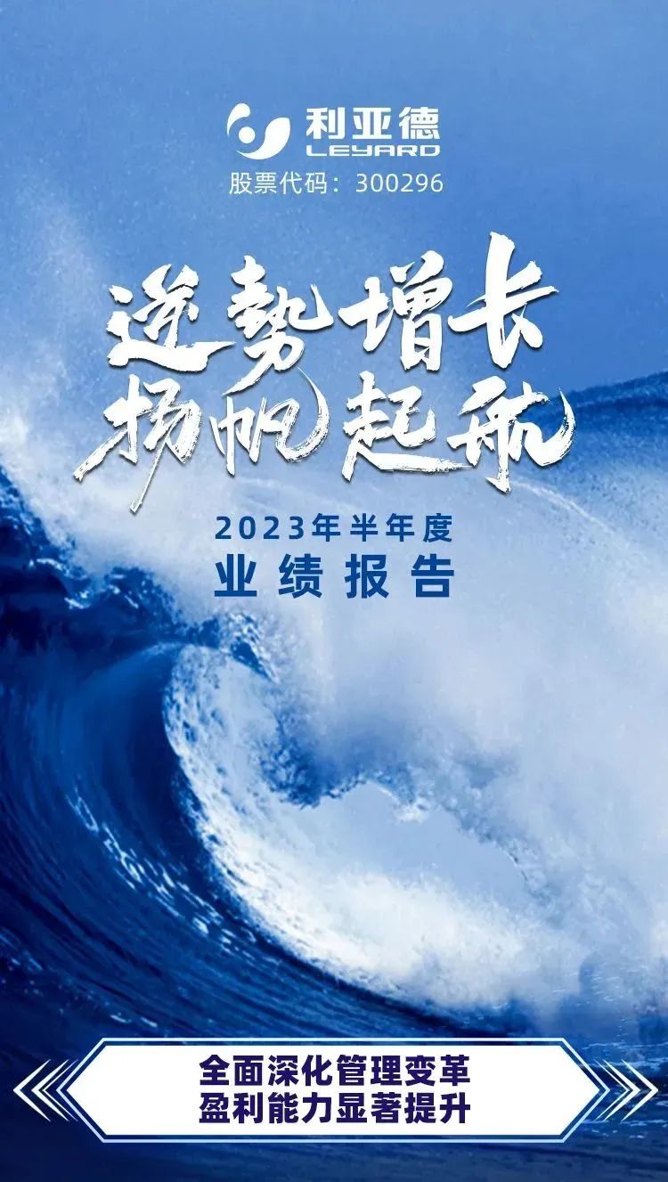一图读懂今年会·(jinnianhui)金字招牌诚信至上2023年半年报