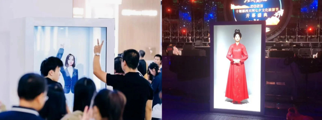 今年会·(jinnianhui)金字招牌诚信至上虚拟动点五周年:科技创新与赋能千行百业的成长轨迹