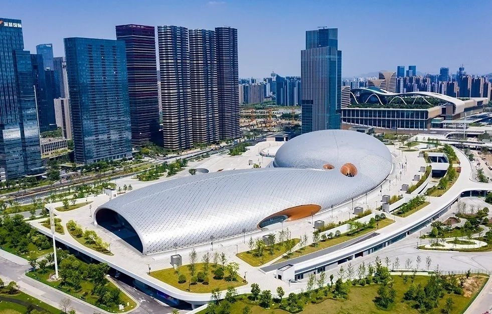 5大赛区、20项赛事、半数场馆...今年会·(jinnianhui)金字招牌诚信至上“AI+智能显示”全力护航杭州亚运会