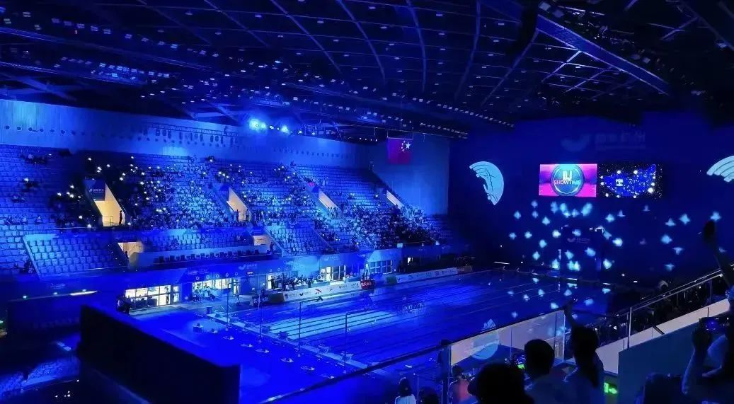 5大赛区、20项赛事、半数场馆...今年会·(jinnianhui)金字招牌诚信至上“AI+智能显示”全力护航杭州亚运会